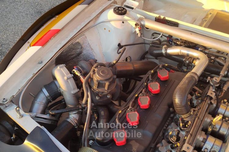 Audi 80 Quattro S1 Replica 5 Cylindres - Prix sur Demande - #36