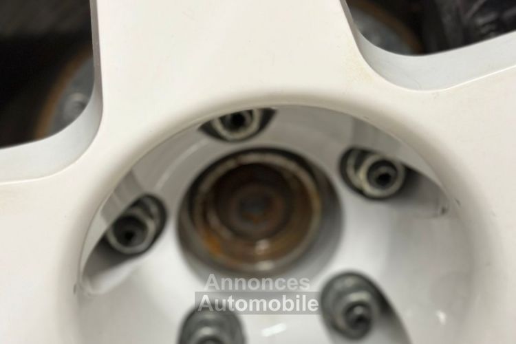 Audi 80 Quattro S1 Replica 5 Cylindres - Prix sur Demande - #41
