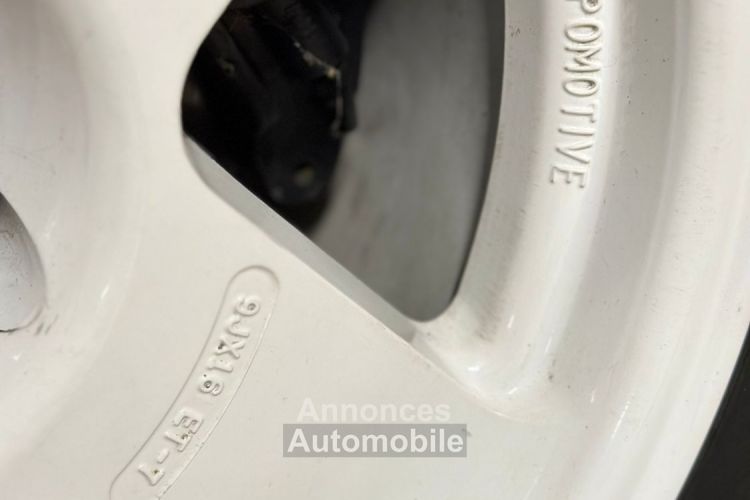 Audi 80 Quattro S1 Replica 5 Cylindres - Prix sur Demande - #43