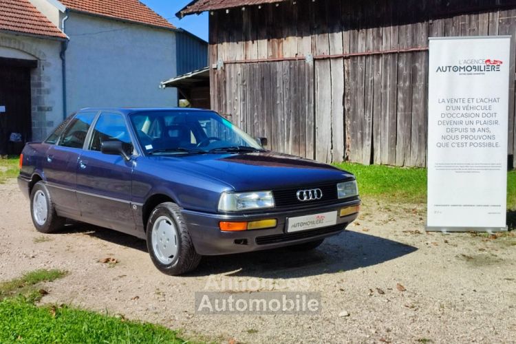 Audi 90 2.2 i 136cv 2ème Main - <small></small> 8.490 € <small>TTC</small> - #1