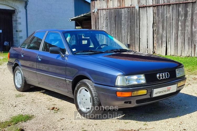 Audi 90 2.2 i 136cv 2ème Main - <small></small> 8.490 € <small>TTC</small> - #2