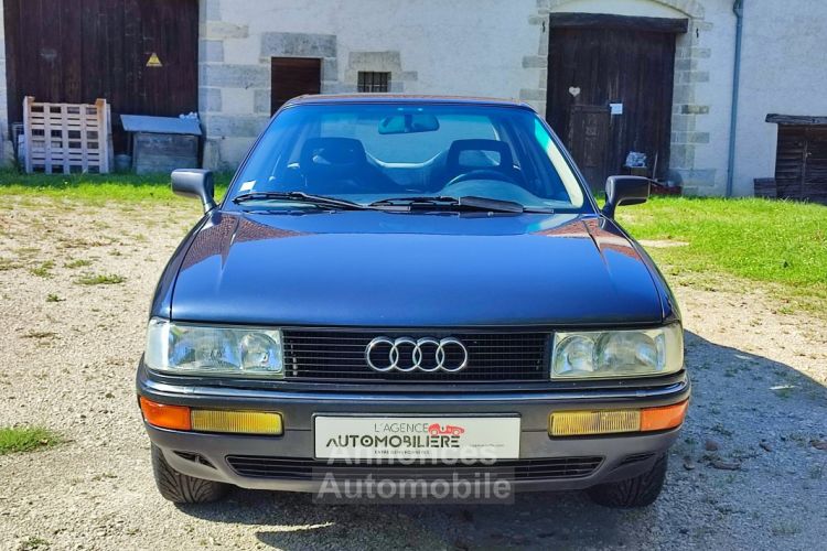 Audi 90 2.2 i 136cv 2ème Main - <small></small> 8.490 € <small>TTC</small> - #3