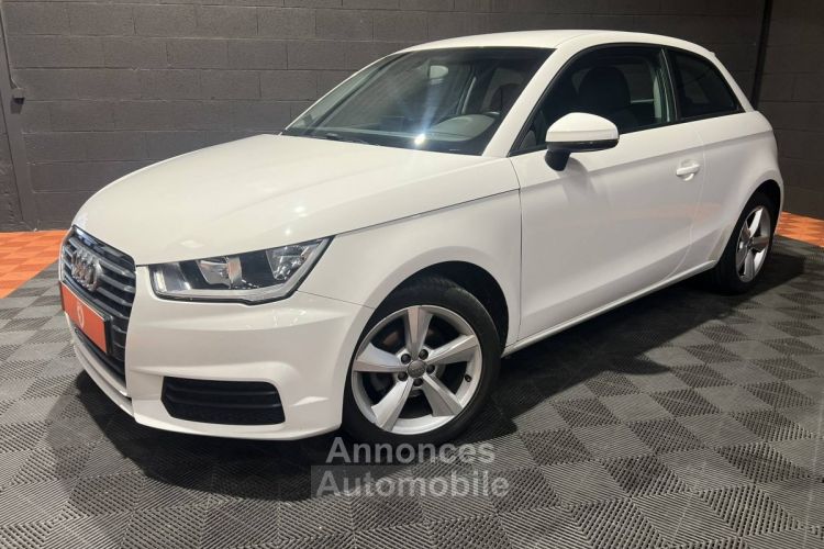 Audi A1  1.0 TFSI 95ch ultra Ambiente - <small></small> 9.900 € <small>TTC</small> - #1