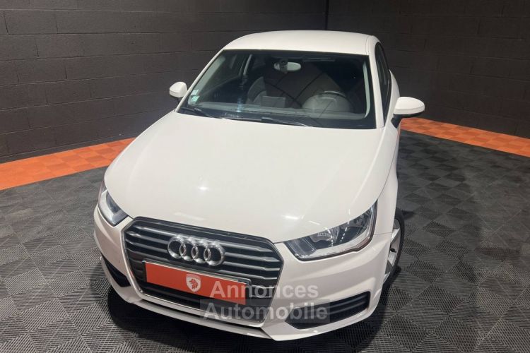 Audi A1  1.0 TFSI 95ch ultra Ambiente - <small></small> 9.900 € <small>TTC</small> - #3