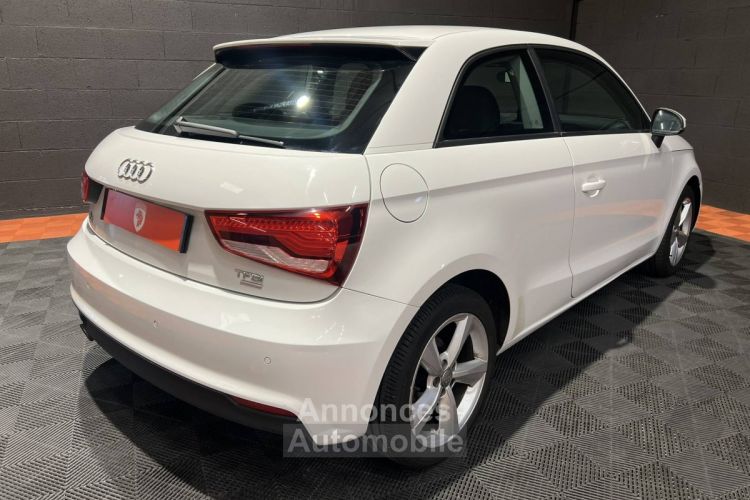 Audi A1  1.0 TFSI 95ch ultra Ambiente - <small></small> 9.900 € <small>TTC</small> - #12