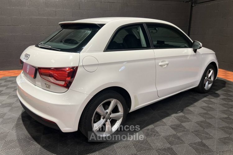 Audi A1  1.0 TFSI 95ch ultra Ambiente - <small></small> 9.900 € <small>TTC</small> - #13