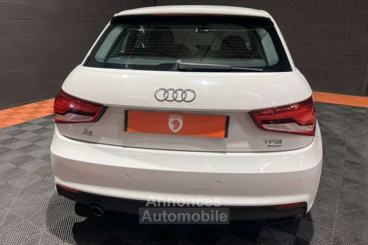 Audi A1  1.0 TFSI 95ch ultra Ambiente - <small></small> 9.900 € <small>TTC</small> - #14