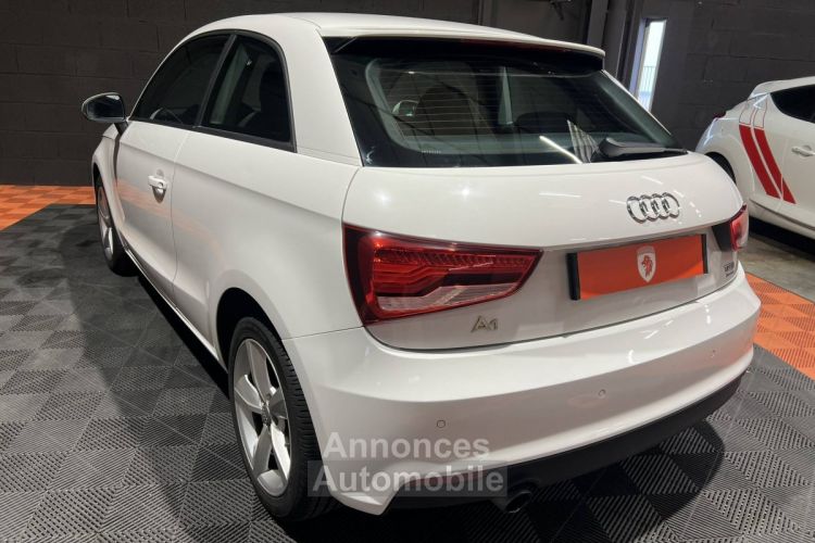 Audi A1  1.0 TFSI 95ch ultra Ambiente - <small></small> 9.900 € <small>TTC</small> - #15