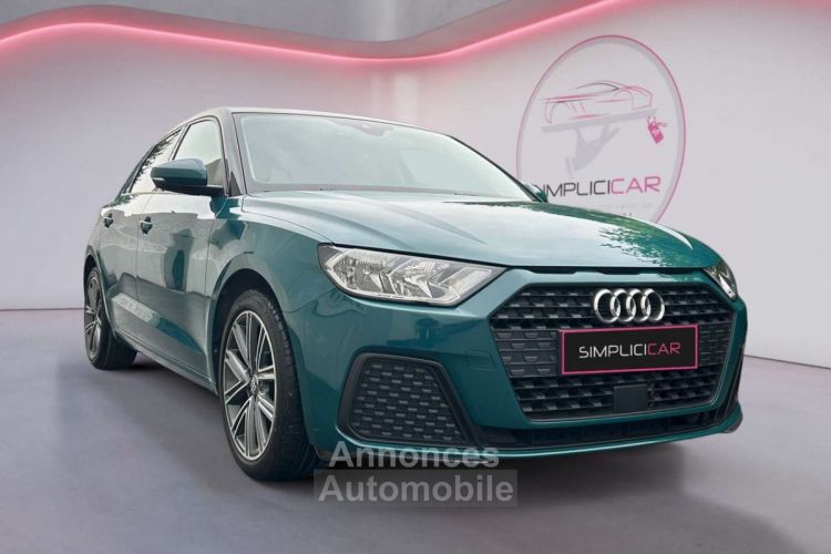 Audi A1 1.0 TFSI - <small></small> 15.999 € <small>TTC</small> - #1