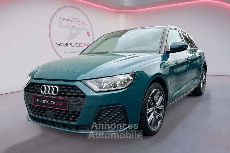 Audi A1 1.0 TFSI - <small></small> 15.999 € <small>TTC</small> - #2