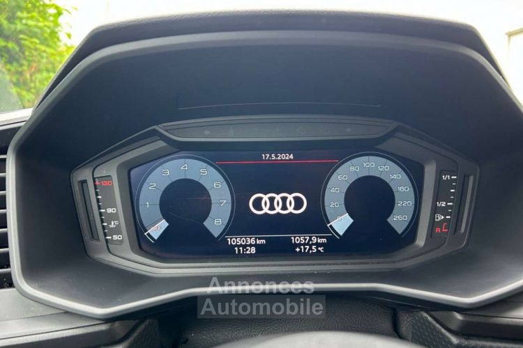 Audi A1 1.0 TFSI - <small></small> 15.999 € <small>TTC</small> - #11