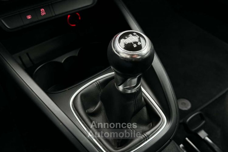 Audi A1 1.0 TFSI-1ER PROPRI-NAVI-BLUETOOTH-JANTES-GARANTIE - <small></small> 9.890 € <small>TTC</small> - #16