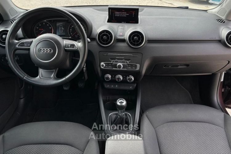 Audi A1 1.0 TFSI 95 ch ULTRA - <small></small> 9.989 € <small>TTC</small> - #19