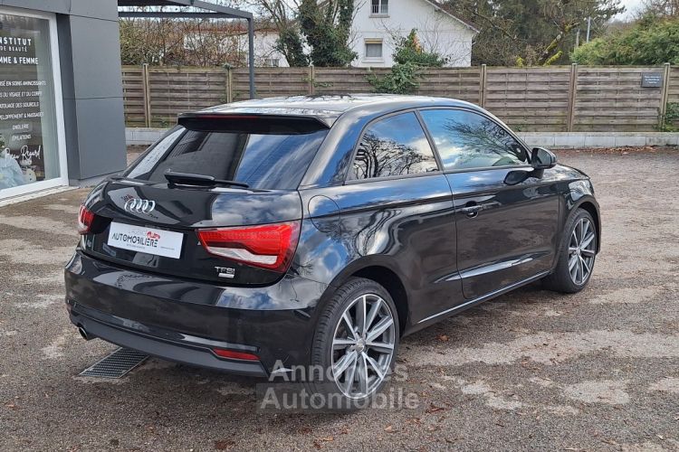 Audi A1 1.0 TFSI 95 S-LINE S-TRONIC - TOIT OUVRANT - BOITE AUTO - <small></small> 14.490 € <small>TTC</small> - #3