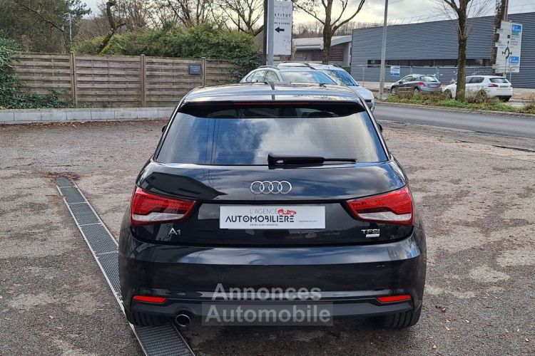 Audi A1 1.0 TFSI 95 S-LINE S-TRONIC - TOIT OUVRANT - BOITE AUTO - <small></small> 14.490 € <small>TTC</small> - #4