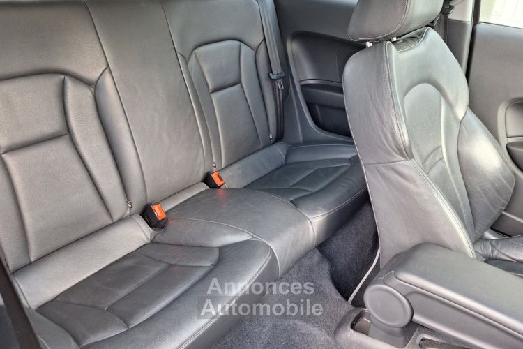 Audi A1 1.0 TFSI 95 S-LINE S-TRONIC - TOIT OUVRANT - BOITE AUTO - <small></small> 14.490 € <small>TTC</small> - #12