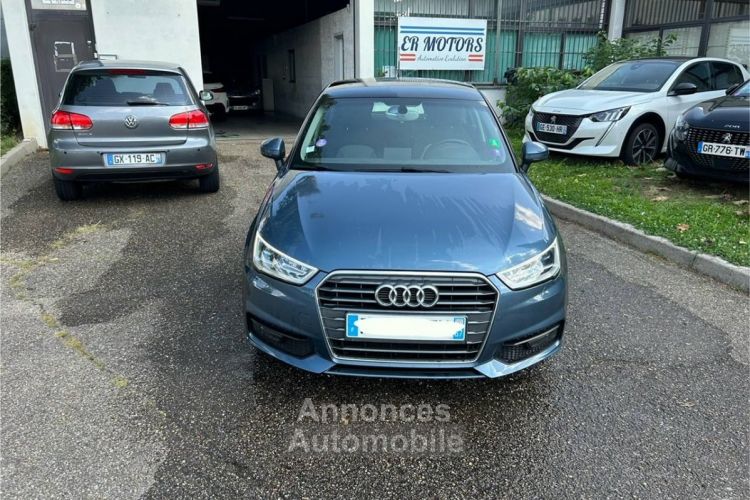 Audi A1 1.0 TFSI 95ch ultra Ambition - <small></small> 13.490 € <small>TTC</small> - #3