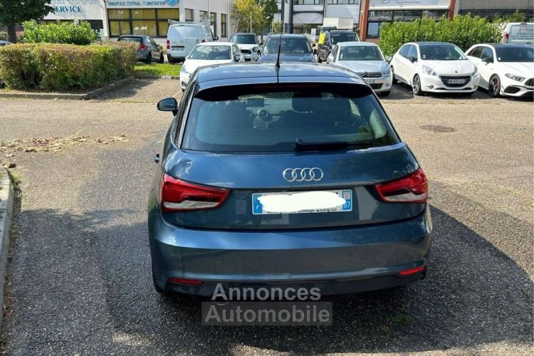 Audi A1 1.0 TFSI 95ch ultra Ambition - <small></small> 13.490 € <small>TTC</small> - #6