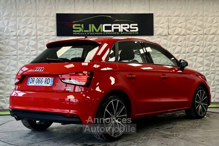 Audi A1 1.0 TFSI 95ch ultra Ambition Luxe S tronic 7 - <small></small> 19.990 € <small>TTC</small> - #2