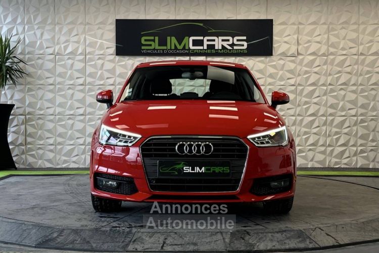 Audi A1 1.0 TFSI 95ch ultra Ambition Luxe S tronic 7 - <small></small> 19.990 € <small>TTC</small> - #3