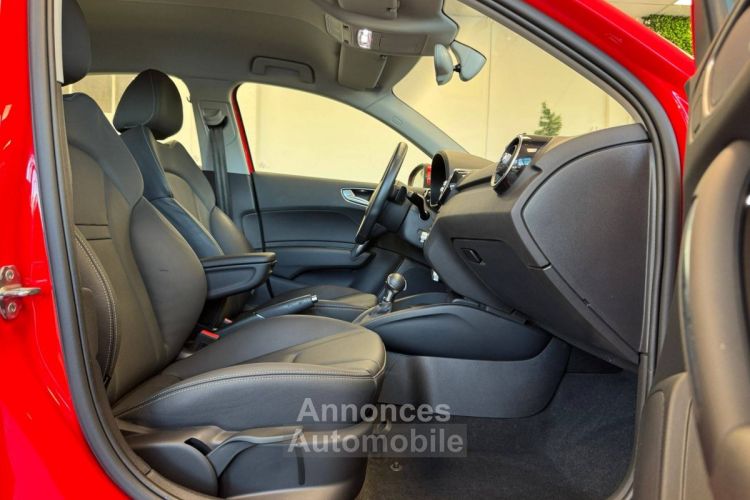 Audi A1 1.0 TFSI 95ch ultra Ambition Luxe S tronic 7 - <small></small> 19.990 € <small>TTC</small> - #19