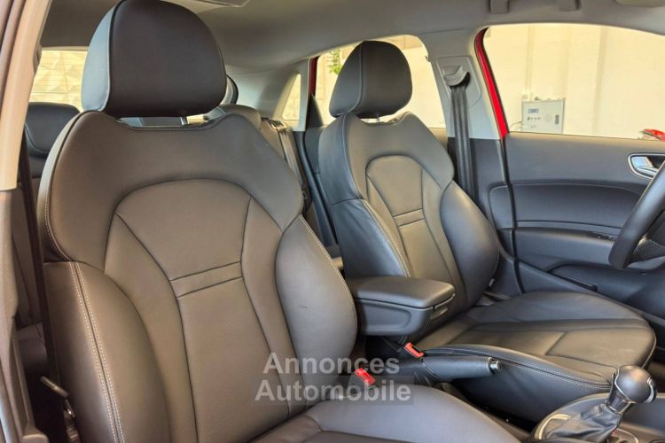 Audi A1 1.0 TFSI 95ch ultra Ambition Luxe S tronic 7 - <small></small> 19.990 € <small>TTC</small> - #20