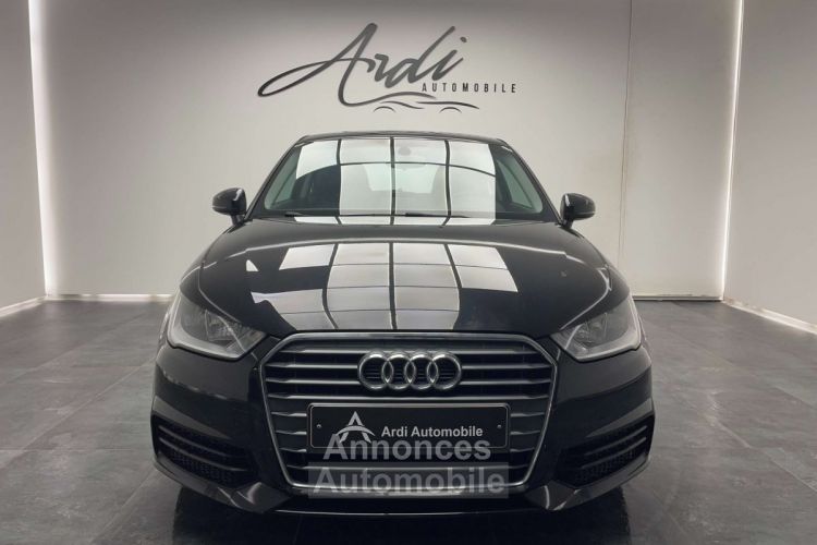 Audi A1 1.0 TFSI AIRCO 1ER PROPRIETAIRE GARANTIE 12 MOIS - <small></small> 11.500 € <small>TTC</small> - #2