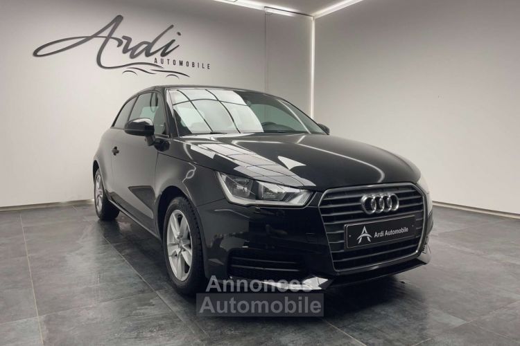 Audi A1 1.0 TFSI AIRCO 1ER PROPRIETAIRE GARANTIE 12 MOIS - <small></small> 11.500 € <small>TTC</small> - #3