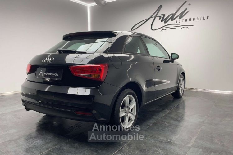 Audi A1 1.0 TFSI AIRCO 1ER PROPRIETAIRE GARANTIE 12 MOIS - <small></small> 11.500 € <small>TTC</small> - #4