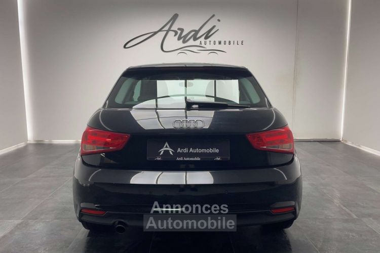 Audi A1 1.0 TFSI AIRCO 1ER PROPRIETAIRE GARANTIE 12 MOIS - <small></small> 11.500 € <small>TTC</small> - #5