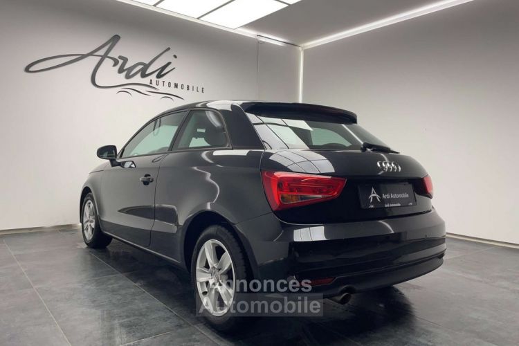 Audi A1 1.0 TFSI AIRCO 1ER PROPRIETAIRE GARANTIE 12 MOIS - <small></small> 11.500 € <small>TTC</small> - #6