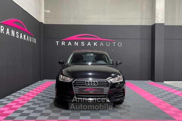 Audi A1 1.0 TFSi Design S-Tronic 3d 70kW - <small></small> 13.980 € <small>TTC</small> - #3