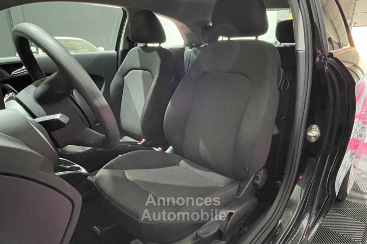 Audi A1 1.0 TFSi Design S-Tronic 3d 70kW - <small></small> 13.980 € <small>TTC</small> - #11