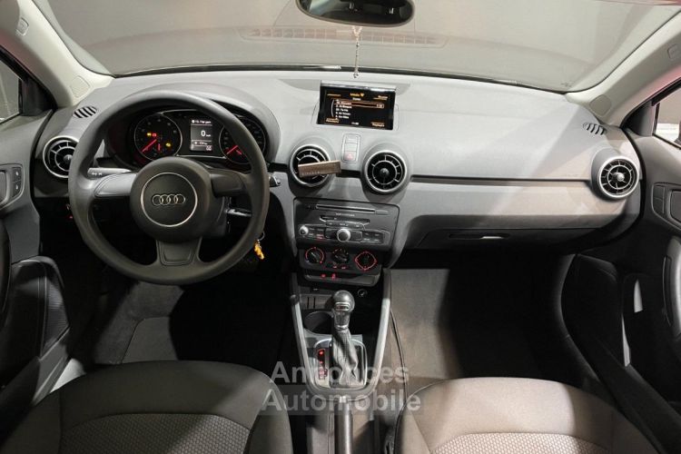 Audi A1 1.0 TFSi Design S-Tronic 3d 70kW - <small></small> 13.980 € <small>TTC</small> - #15