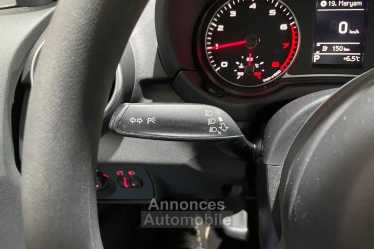 Audi A1 1.0 TFSi Design S-Tronic 3d 70kW - <small></small> 13.980 € <small>TTC</small> - #18