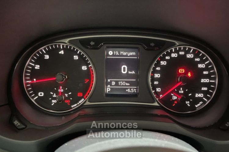 Audi A1 1.0 TFSi Design S-Tronic 3d 70kW - <small></small> 13.980 € <small>TTC</small> - #19