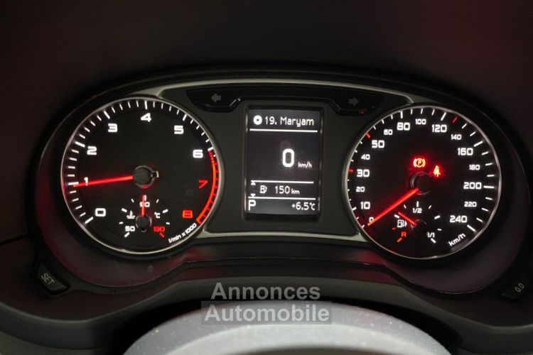 Audi A1 1.0 TFSi Design S-Tronic 3d 70kW - <small></small> 13.980 € <small>TTC</small> - #20