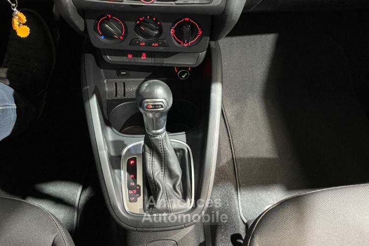 Audi A1 1.0 TFSi Design S-Tronic 3d 70kW - <small></small> 13.980 € <small>TTC</small> - #21