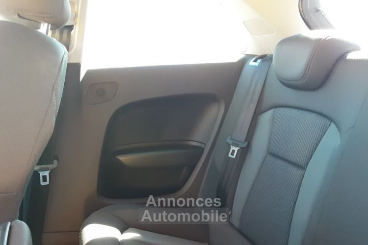 Audi A1 1.0 TFSI ultra 95 - <small></small> 12.990 € <small>TTC</small> - #22