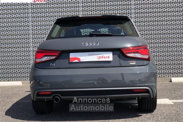 Audi A1 1.0 TFSI ultra 95 Ambition - <small></small> 15.900 € <small>TTC</small> - #5