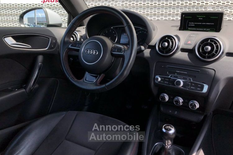 Audi A1 1.0 TFSI ultra 95 Ambition - <small></small> 15.900 € <small>TTC</small> - #13
