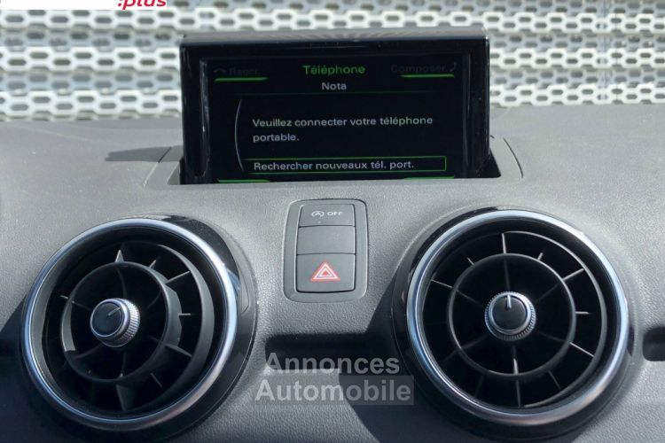 Audi A1 1.0 TFSI ultra 95 Ambition - <small></small> 15.900 € <small>TTC</small> - #14