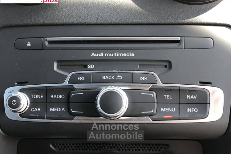 Audi A1 1.0 TFSI ultra 95 Ambition - <small></small> 15.900 € <small>TTC</small> - #15