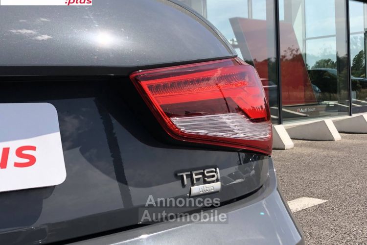 Audi A1 1.0 TFSI ultra 95 Ambition - <small></small> 15.900 € <small>TTC</small> - #19