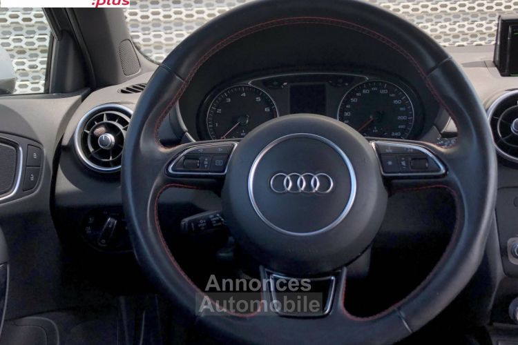 Audi A1 1.0 TFSI ultra 95 Ambition - <small></small> 15.900 € <small>TTC</small> - #20