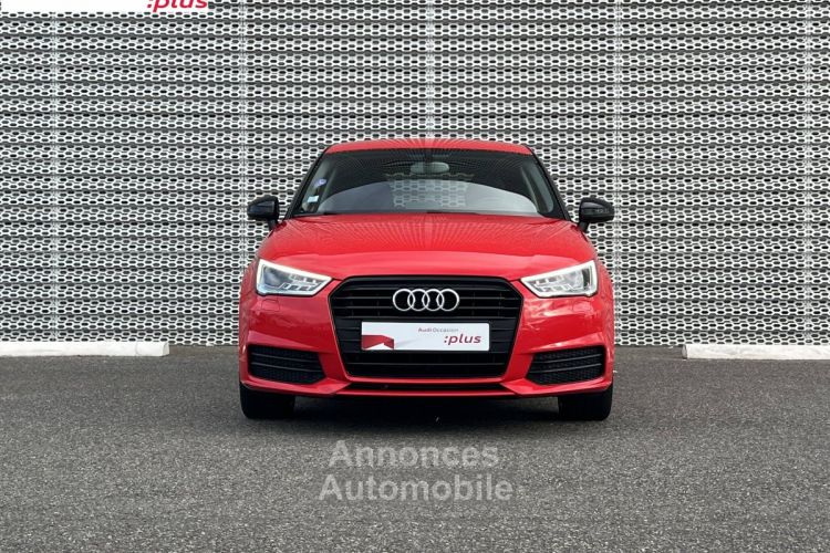 Audi A1 1.0 TFSI ultra 95 Midnight Series - <small></small> 12.990 € <small>TTC</small> - #2