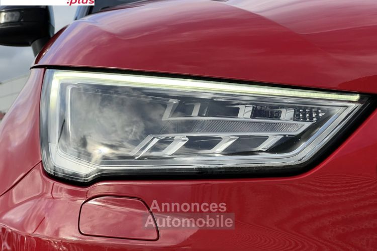 Audi A1 1.0 TFSI ultra 95 Midnight Series - <small></small> 12.990 € <small>TTC</small> - #26