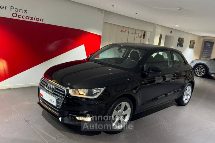 Audi A1 1.0 TFSI ultra 95 S tronic 7 Ambition - <small></small> 16.980 € <small>TTC</small> - #1