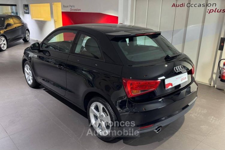 Audi A1 1.0 TFSI ultra 95 S tronic 7 Ambition - <small></small> 16.980 € <small>TTC</small> - #3