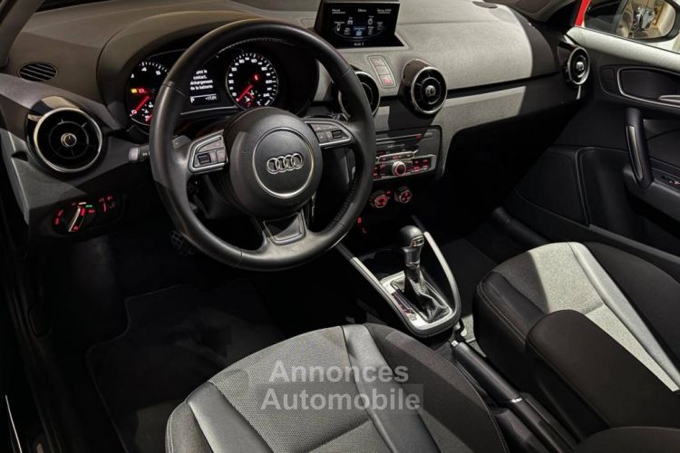 Audi A1 1.0 TFSI ultra 95 S tronic 7 Ambition - <small></small> 16.980 € <small>TTC</small> - #8